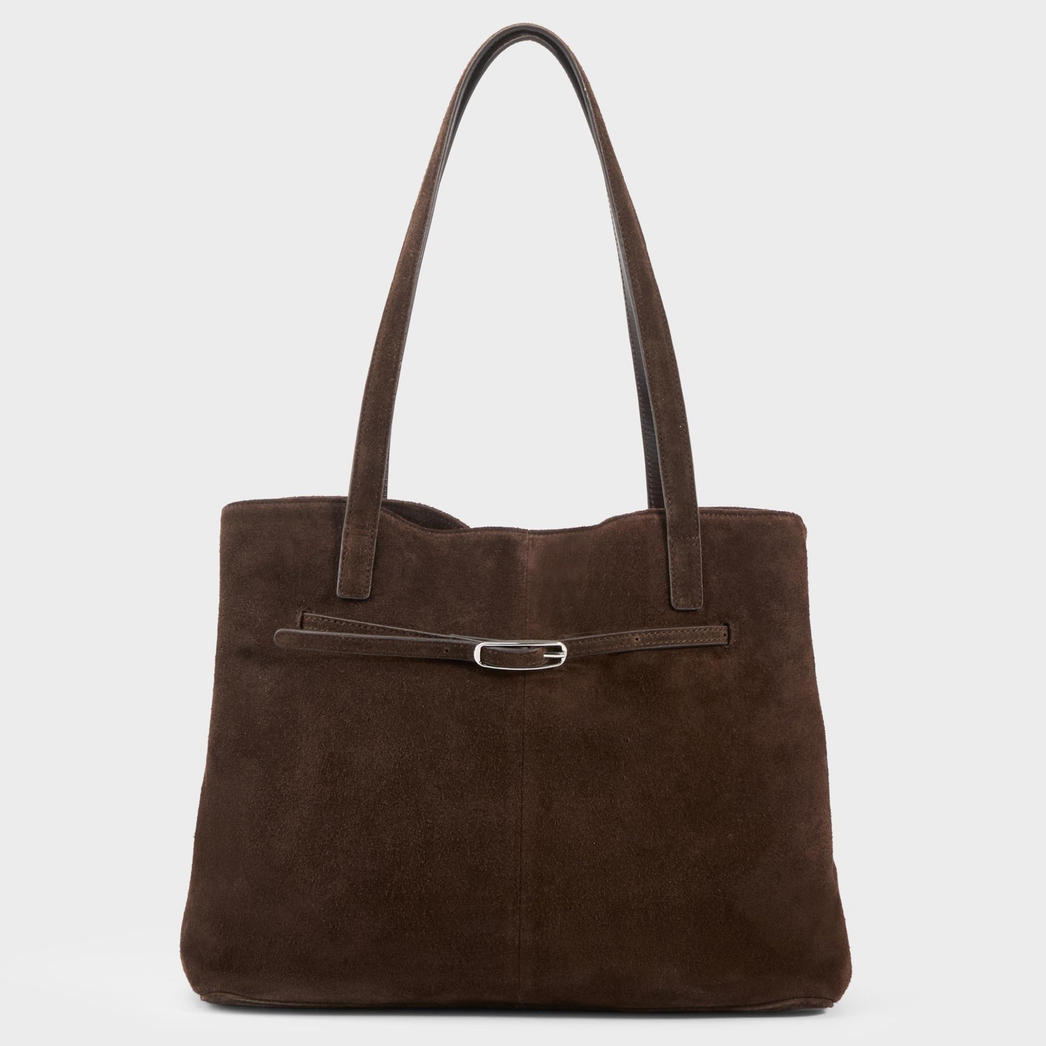 Vagabond Cannes Mid Bag in Brown