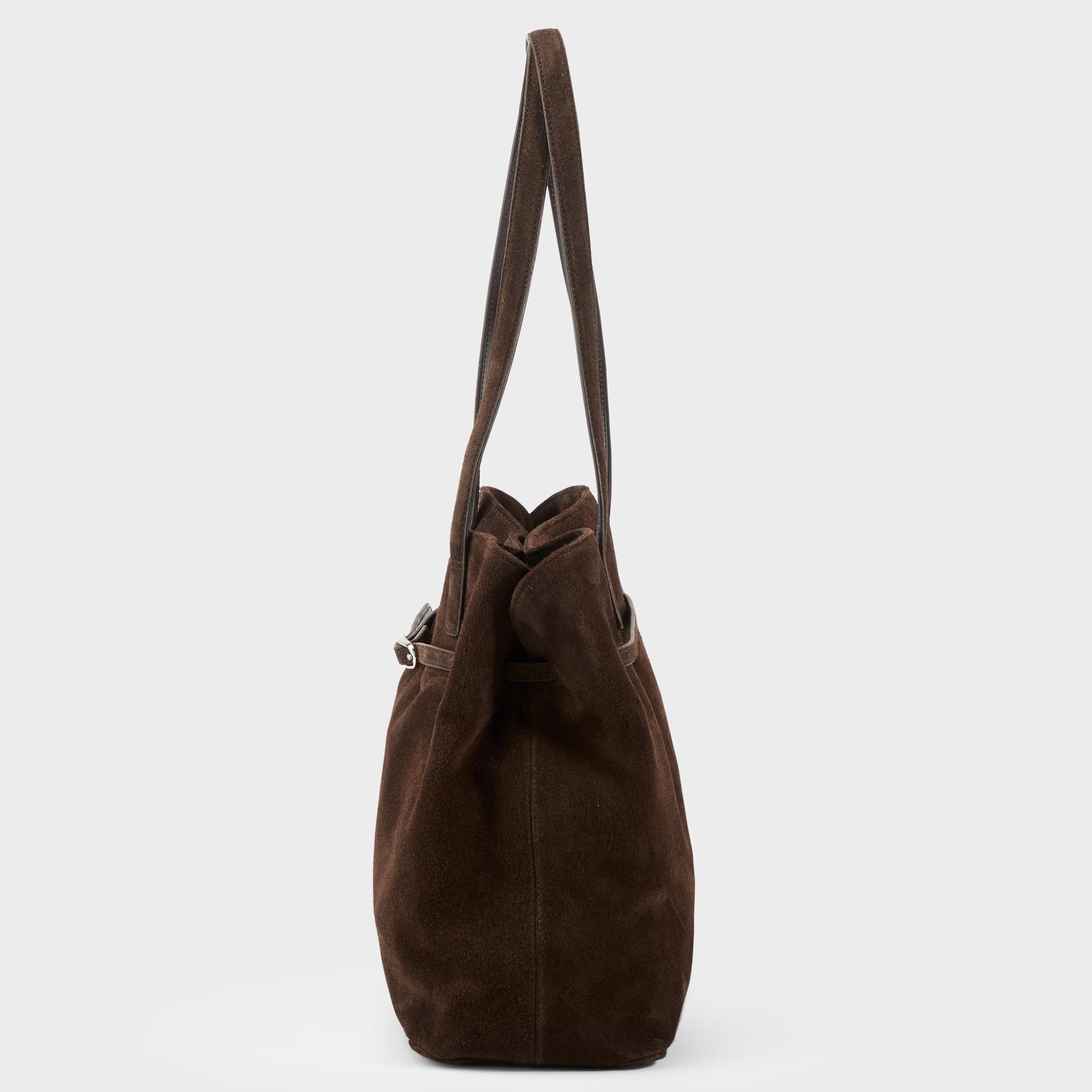 Vagabond Cannes Mid Bag in Brown