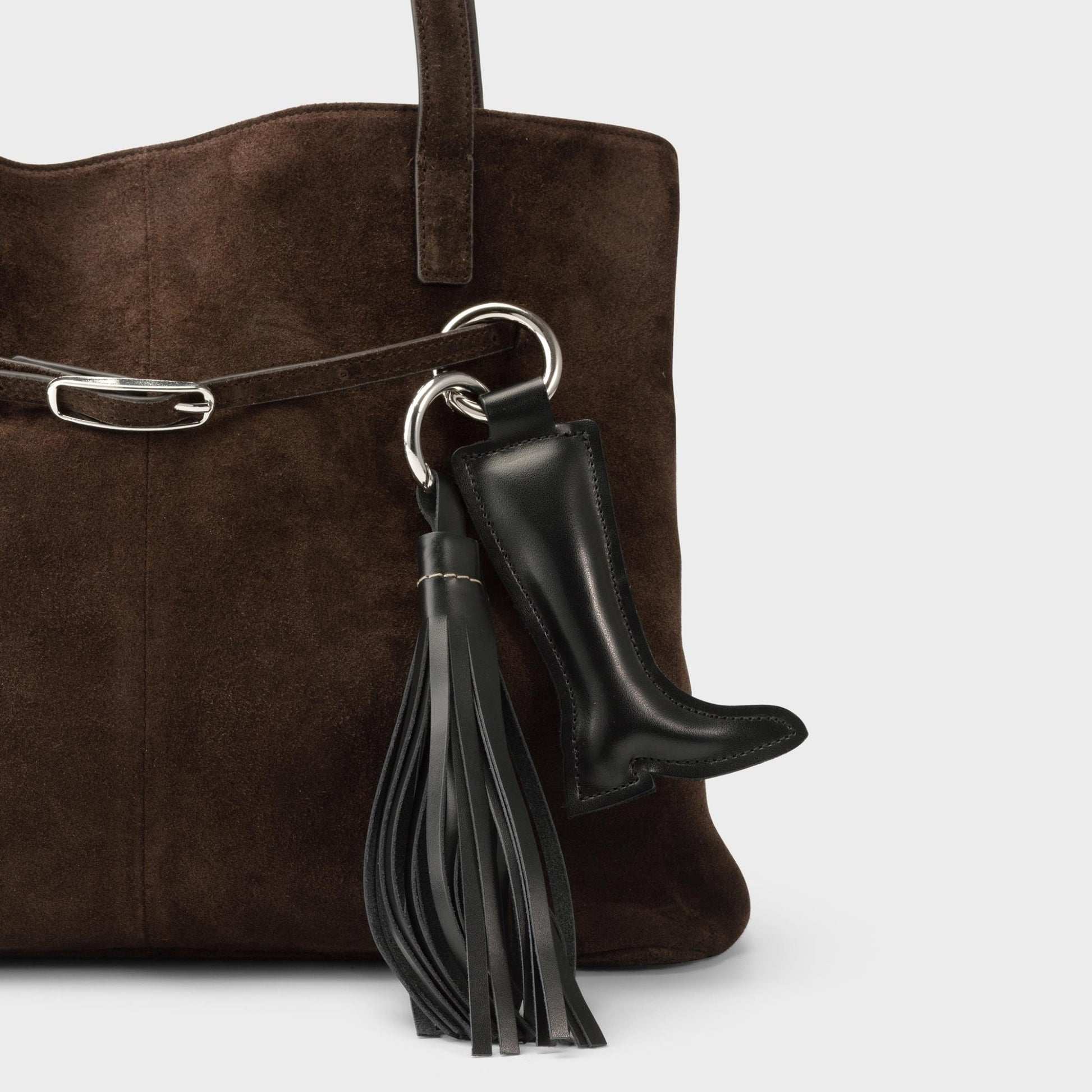 Vagabond Cannes Mid Bag in Brown