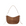Vagabond Itami Bag in Brown Suede