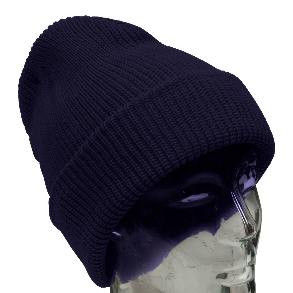 World Famous Toque in Navy