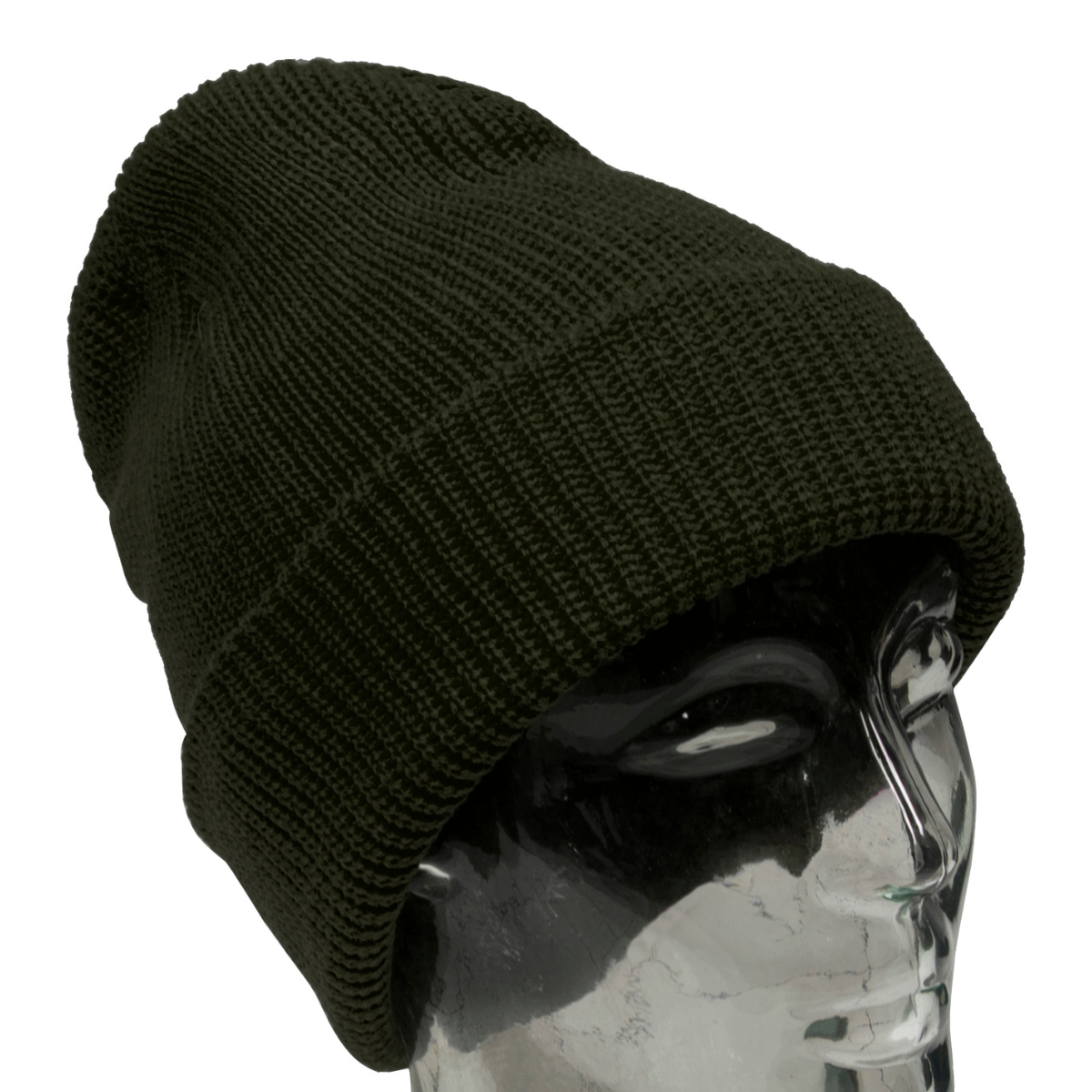 World Famous Toque in Olive