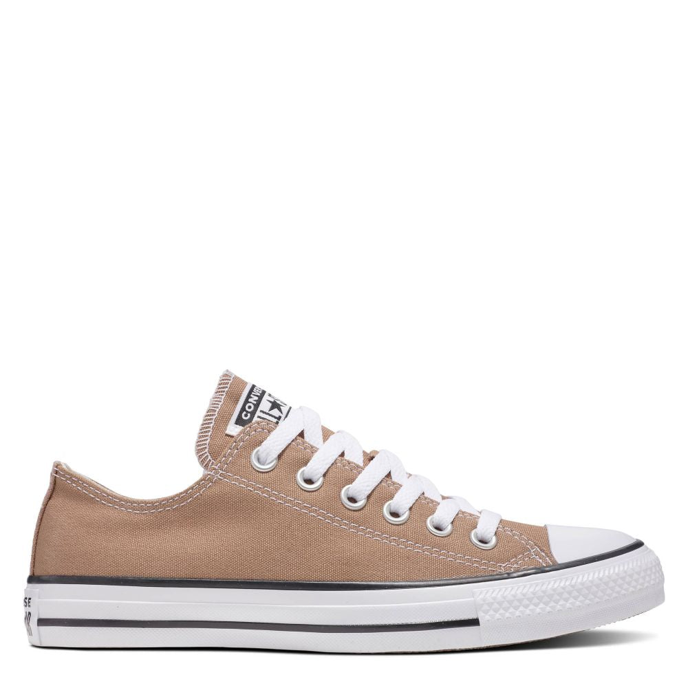 Converse Women&#39;s Chuck Taylor All Star Low Top in Hot Tea