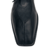 Alohas Women's Sway Leather Ballet Flats in Black - Getoutside Shoes