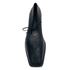 Alohas Women's Sway Leather Ballet Flats in Black - Getoutside Shoes