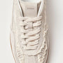 Alohas Women's Tb.490 in Crochet Cream - Getoutside Shoes