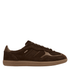 Alohas Women's Tb.490 in Rife Chocolate Brown - Getoutside Shoes