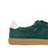 Alohas Women's Tb.490 in Rife Forest Green Leather - Getoutside Shoes