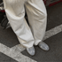 Alohas Women's Tb.490 in Rife Grey - Getoutside Shoes