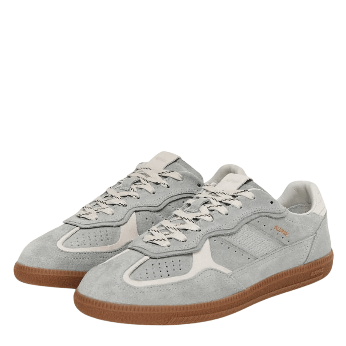Alohas Women's Tb.490 in Rife Grey - Getoutside Shoes