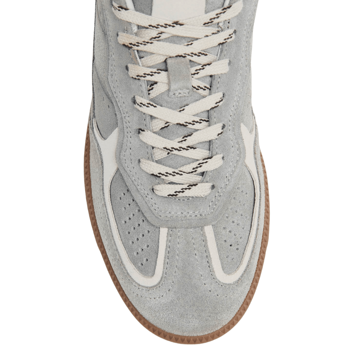 Alohas Women's Tb.490 in Rife Grey - Getoutside Shoes