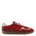 Alohas Women's Tb.490 in Rife Sheen Red - Getoutside Shoes