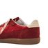 Alohas Women's Tb.490 in Rife Sheen Red - Getoutside Shoes