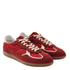 Alohas Women's Tb.490 in Rife Sheen Red - Getoutside Shoes