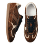 Alohas Women's Tb.490 in Rife Soft Tan - Getoutside Shoes