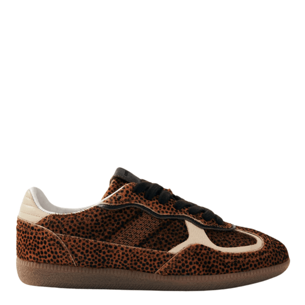 Alohas Women's Tb.490 in Rife Soft Tan | Getoutsideshoes.com