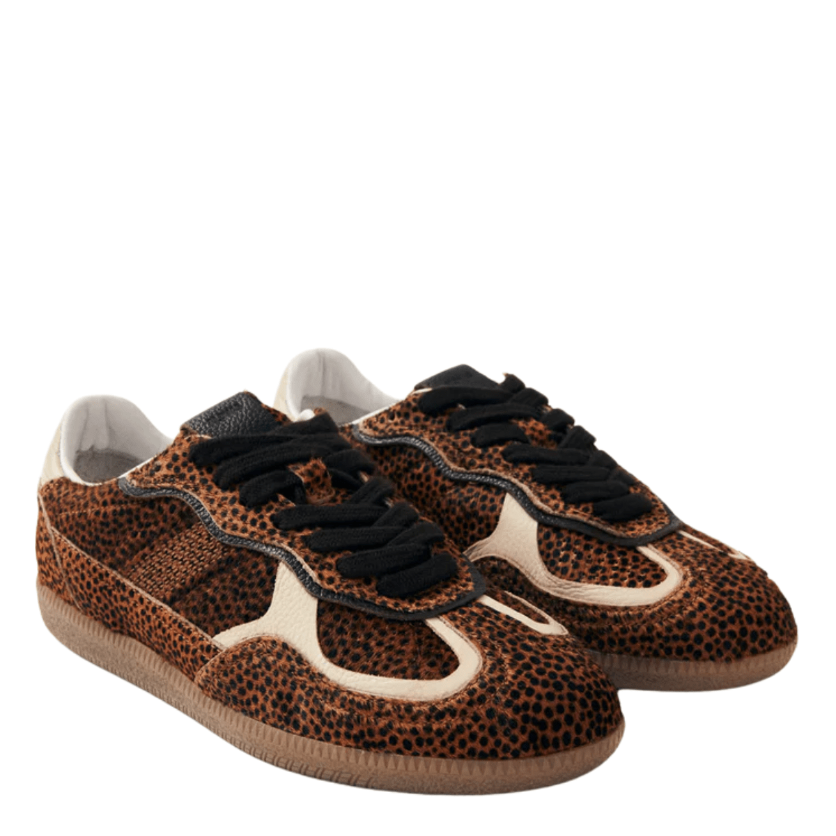 Alohas Women's Tb.490 in Rife Soft Tan - Getoutside Shoes