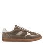 Alohas Women's Tb.490 in Rife Taupe - Getoutside Shoes