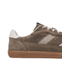 Alohas Women's Tb.490 in Rife Taupe - Getoutside Shoes
