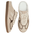 Alohas Women's Tb.490 Mule in Cream - Getoutside Shoes