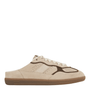 Alohas Women's Tb.490 Mule in Cream - Getoutside Shoes