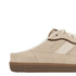 Alohas Women's Tb.490 Mule in Cream - Getoutside Shoes