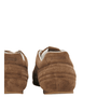 Alohas Women's Tb.56 in Suede Brown Leather - Getoutside Shoes
