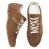 Alohas Women's Tb.56 in Suede Brown Leather - Getoutside Shoes