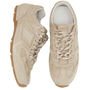 Alohas Women's Tb.56 in Suede Cream - Getoutside Shoes