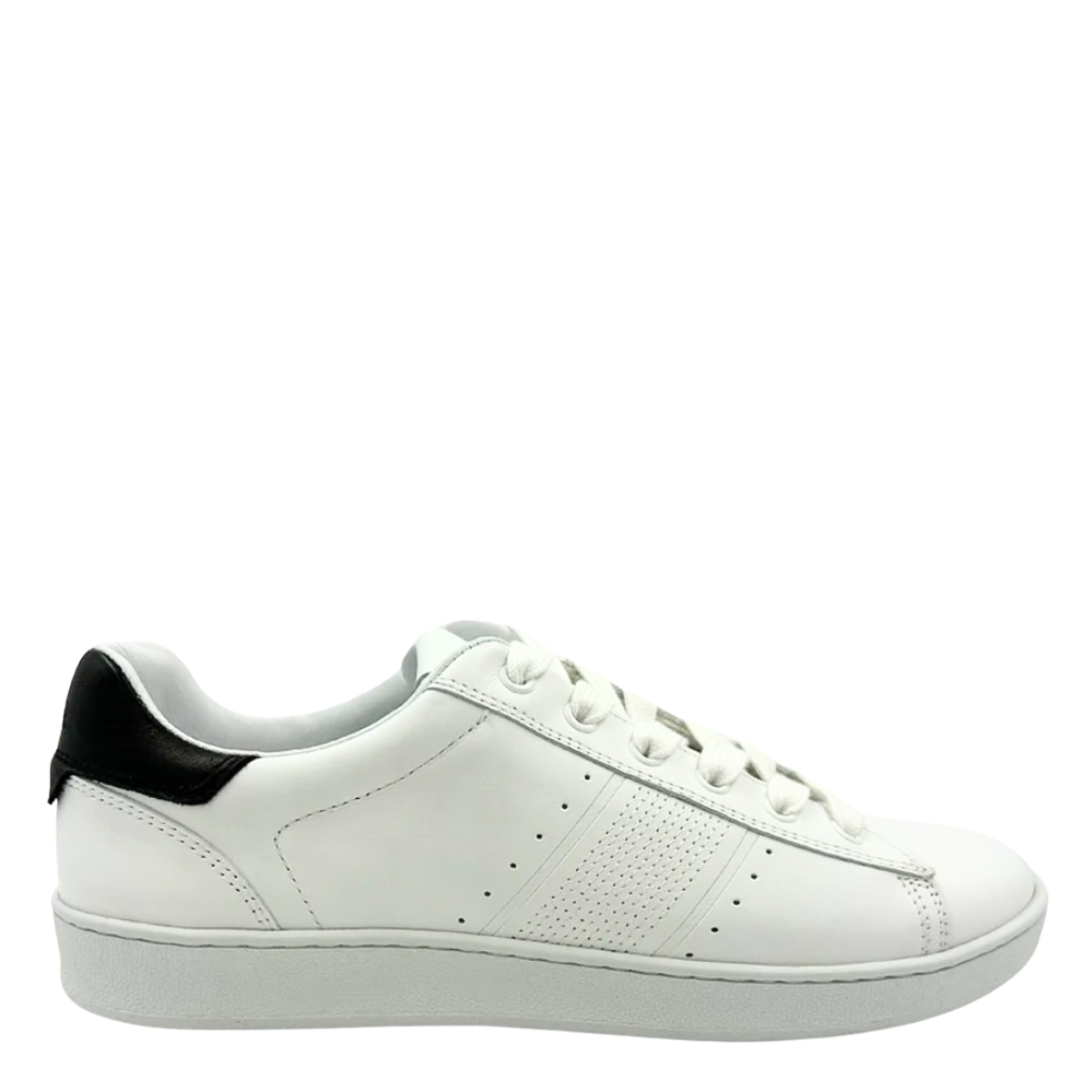 Alohas Women's Tb.780 in White/Black