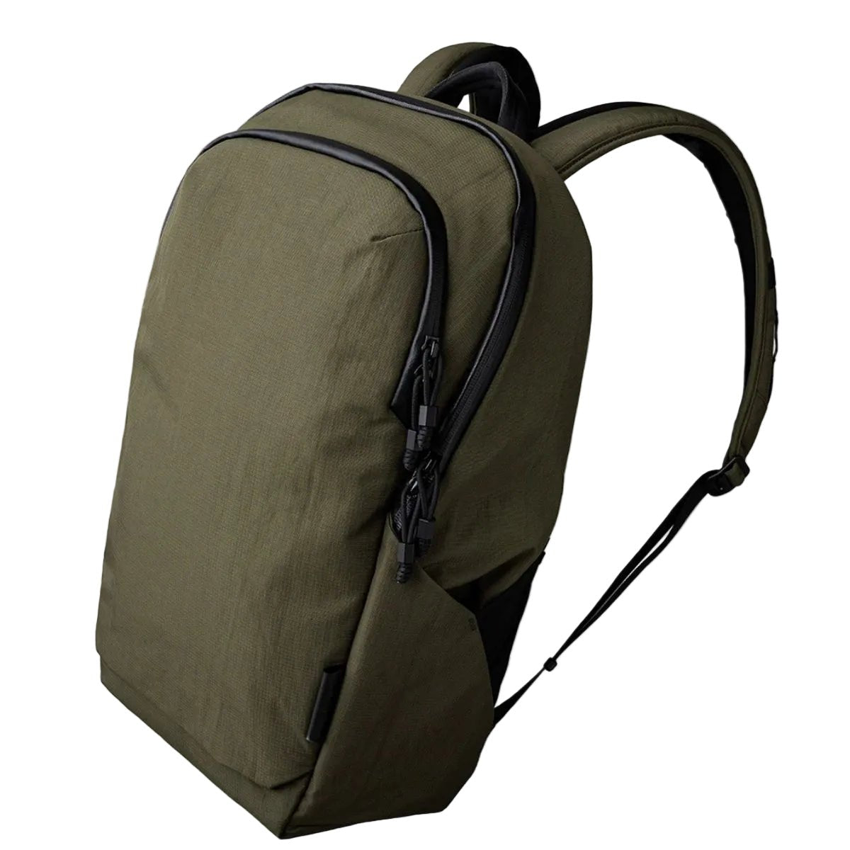 Alpaka Bravo Backpack 23L in Green - Getoutside Shoes