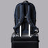 Alpaka Bravo Backpack 23L in Moonlight Blue - Getoutside Shoes