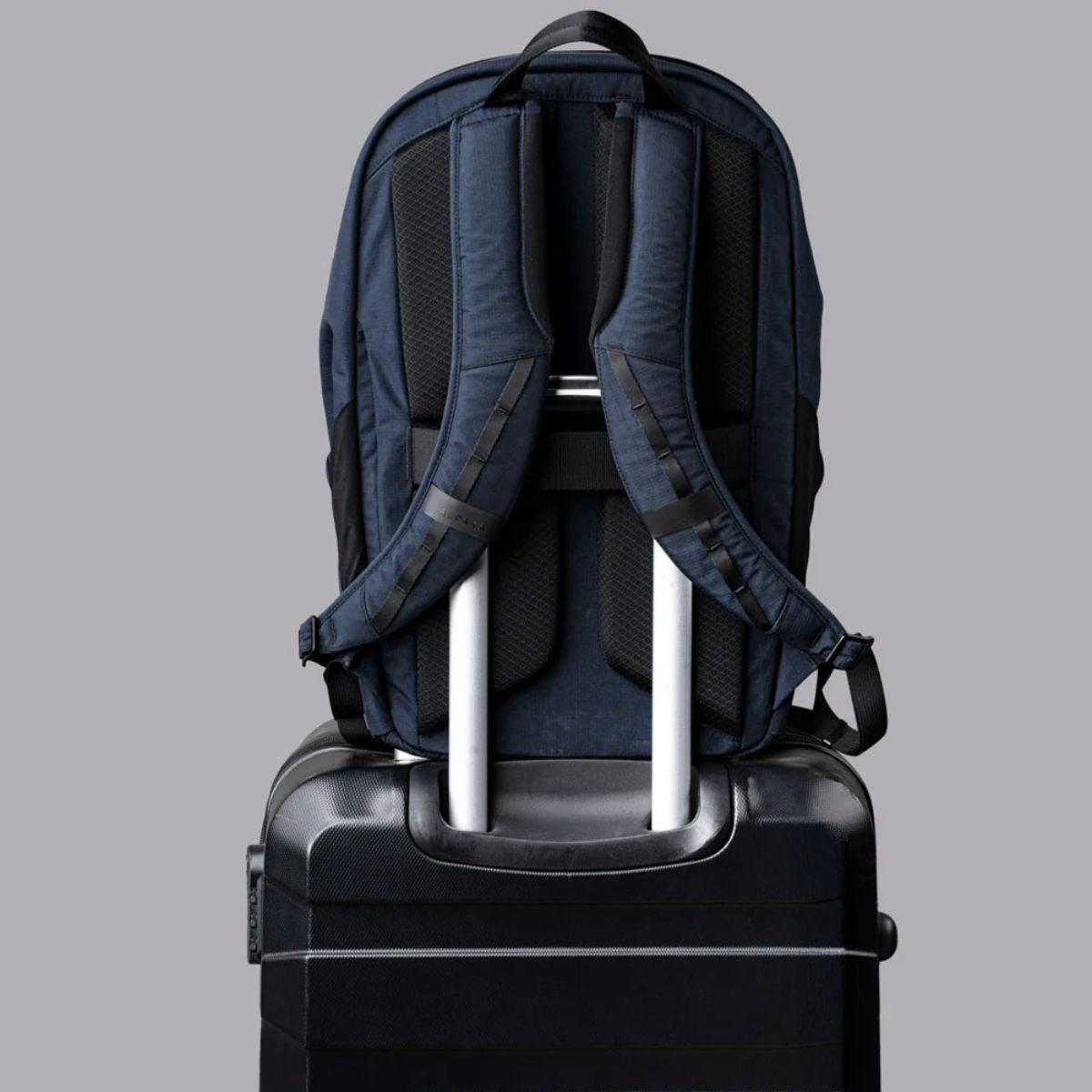 Alpaka Bravo Backpack 23L in Moonlight Blue - Getoutside Shoes