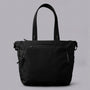 Alpaka Bravo Tote V2 14L in Black - Getoutside Shoes
