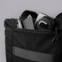 Alpaka Bravo Tote V2 14L in Black - Getoutside Shoes