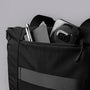 Alpaka Bravo Tote V2 14L in Black - Getoutside Shoes