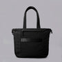 Alpaka Bravo Tote V2 14L in Black - Getoutside Shoes