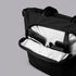 Alpaka Bravo Tote V2 14L in Black - Getoutside Shoes