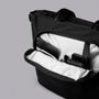 Alpaka Bravo Tote V2 14L in Black - Getoutside Shoes