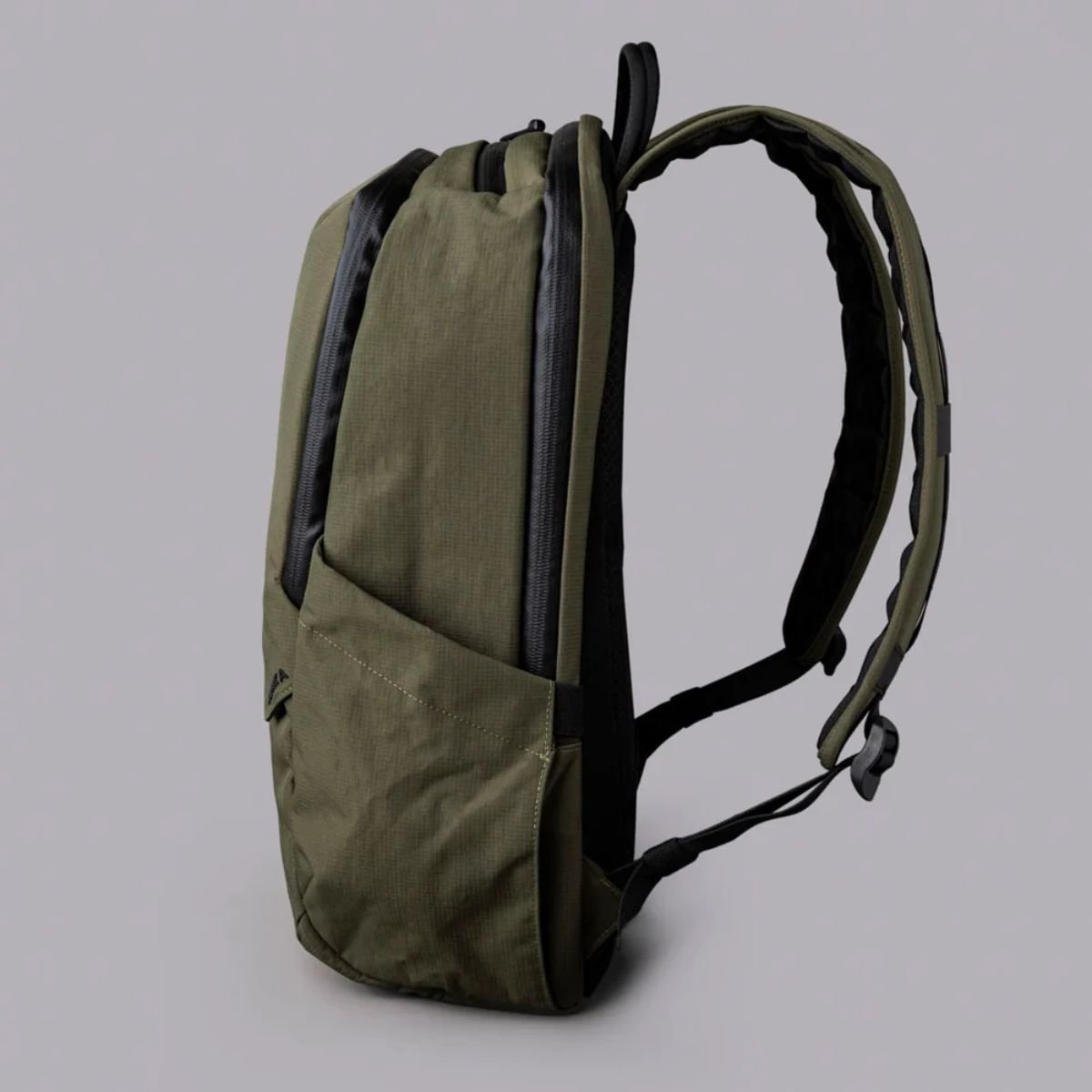 Alpaka Elements Backpack Pro 24L Axoflux 400D in Green Axoflux 400D - Getoutside Shoes