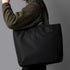 Alpaka Elements Tote Large in Black - Getoutside Shoes