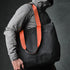 Alpaka Elements Tote Medium in Black - Getoutside Shoes
