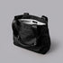 Alpaka Elements Tote Small in Black - Getoutside Shoes