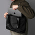 Alpaka Elements Tote Small in Black - Getoutside Shoes