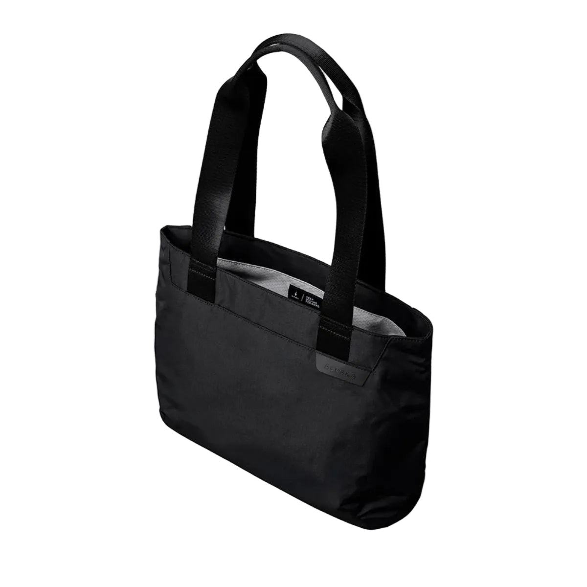 Alpaka Elements Tote Small in Black - Getoutside Shoes