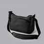 Alpaka Flight Satchel 11L in Black - Getoutside Shoes