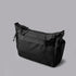Alpaka Flight Satchel 11L in Black - Getoutside Shoes
