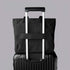 Alpaka Flight Tote Medium in Black - Getoutside Shoes