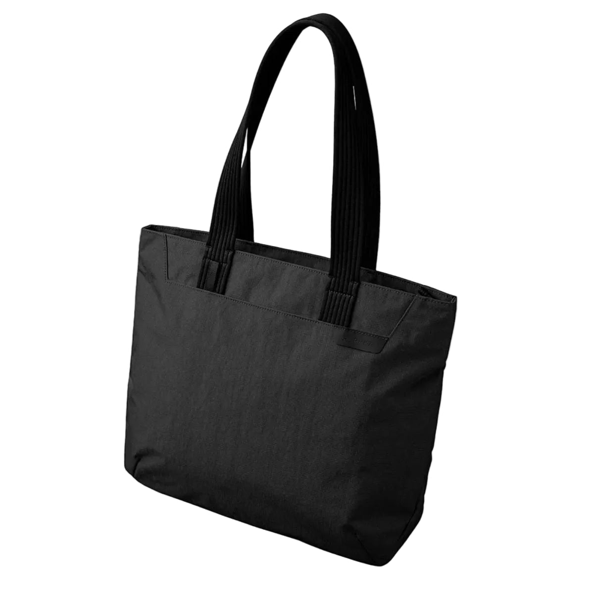 Alpaka Flight Tote Medium in Black - Getoutside Shoes