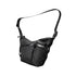 Alpaka Flow Satchel 2L in Black - Getoutside Shoes
